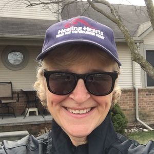 Meet your Posher, Irene